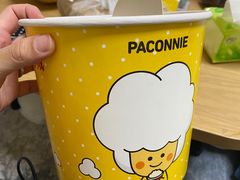 -CGV影城(卓悦中心 IMAX激光店)