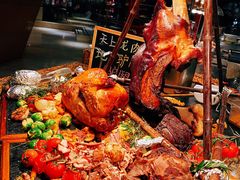 -杭州国际会议中心洲际酒店-原素全日餐厅(解放东路店)