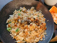 -禾绿回转寿司(苏宁广场店)