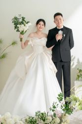 点击看大图 -青禾蒙娜丽莎婚纱摄影(武汉总店)