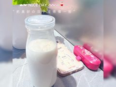 -生活如沸·顺德水牛奶火锅(人民广场店)
