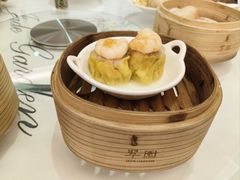 -翠园(广州太古汇店)