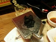 -我家小馆(江汉路店)