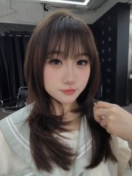 -Hair Code芭曲发型