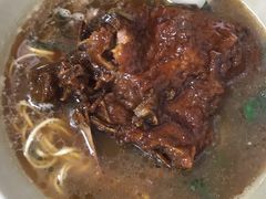 大排面-无名氏面馆(邮电路店)