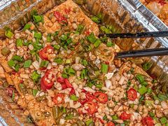 -陈员外正宗夹江烧烤(广福路店)