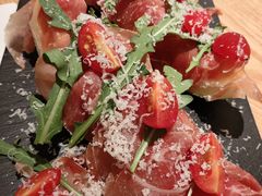 -1861意大利餐厅(来福士店)