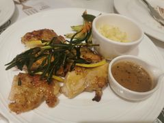 -Deer Park鹿园西餐(仁恒置地广场店)