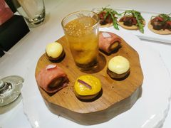 -王品牛排(郑州大卫城店)