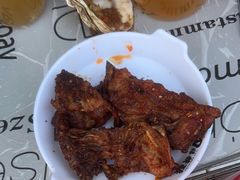 -四禧精酿铜锅涮肉·烧烤工场(大明湖店)