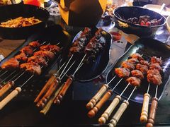 -爱啤精酿·民谣酒馆(滨江店)