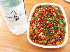 口水鸡-余丞记川渝面馆(云峰店)