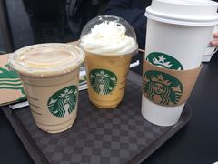 -星巴克(苏州诚品店)