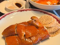 -杭州西子湖四季酒店·金沙厅