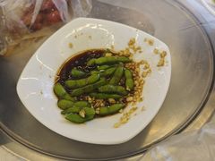 -江湖亮亮蒸虾大排档烤全羊清真(武汉总店)