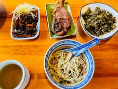 -同得兴 Since·1995 传统苏式面馆(十全街店)
