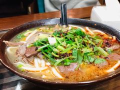 虾子羊杂粉-陈记贵州遵义羊肉粉·酸汤鱼(法华镇路店)