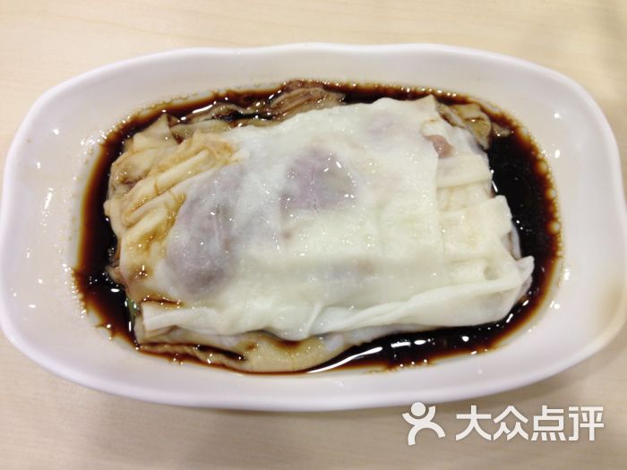 华辉拉肠(骏景店)肠粉图片 - 第104张