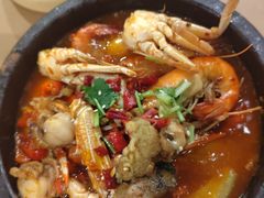 -老三样·旧食新味(绿地店)