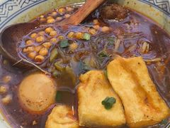 -魔都三兄弟酸辣粉·蘸卤炸串(虹桥万科店)
