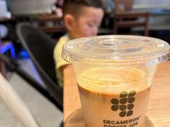 dirty-DECAMERON十日谈(卓悦汇店)