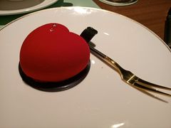 香草巴伐利亚-大树餐厅(益田假日店)