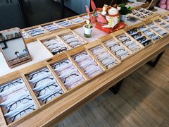 -无界眼镜MaxLess(五角场万达店)
