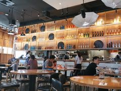 大堂-必胜客(滨江店)