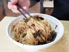 -超爷叔面馆(西园店)