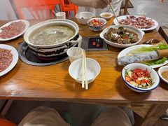 -潮陈记土鸡火锅(东厦北路店)