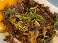 -茶油香闽南菜·花园餐厅(前埔店)