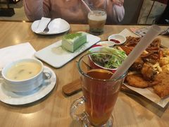 -必胜客(车陂店)