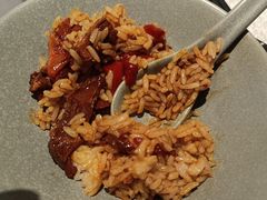 -湘中缘·湖南菜(娄底驻京办店)