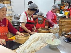 -弓二莜面(总店)