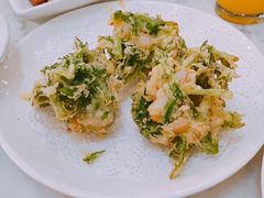 -红叶日料·放题·海胆·定食(星海店)
