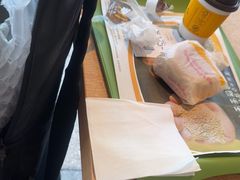 -麦当劳(北苑秋实路店)