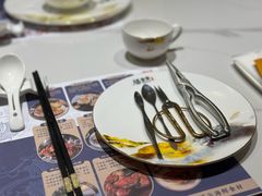 -膳富贵黄油蟹体验馆(欢乐港湾店)