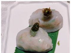 -十二粤味·顺德菜·烧鹅点心(五四广场店)