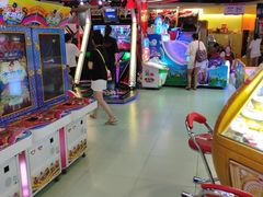 -爱玩嘉年华(龙湖源著天街店)