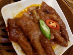 -点都德(盘福楼店)