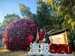 -乌石村