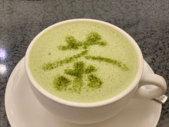 -麦当劳(机场DFS店)