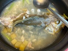 -莆田餐厅PUTIEN(三里屯店)