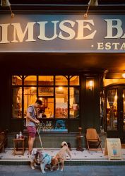 点击看大图 -IMUSE BARBER SHOP