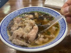 -煎意浓·吴记煎包(交通路店)