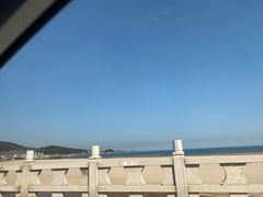 -仰口沙滩