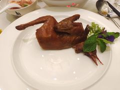 -全聚德(扬州虹桥坊店)