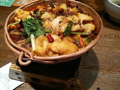 -云海肴·汽锅鸡·云南菜(美罗城店)