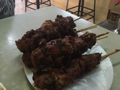 -青苹果休闲小站