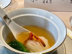 -ZEN采蝶轩·粤味臻鲜·手作点心·商务宴请(泰州店)